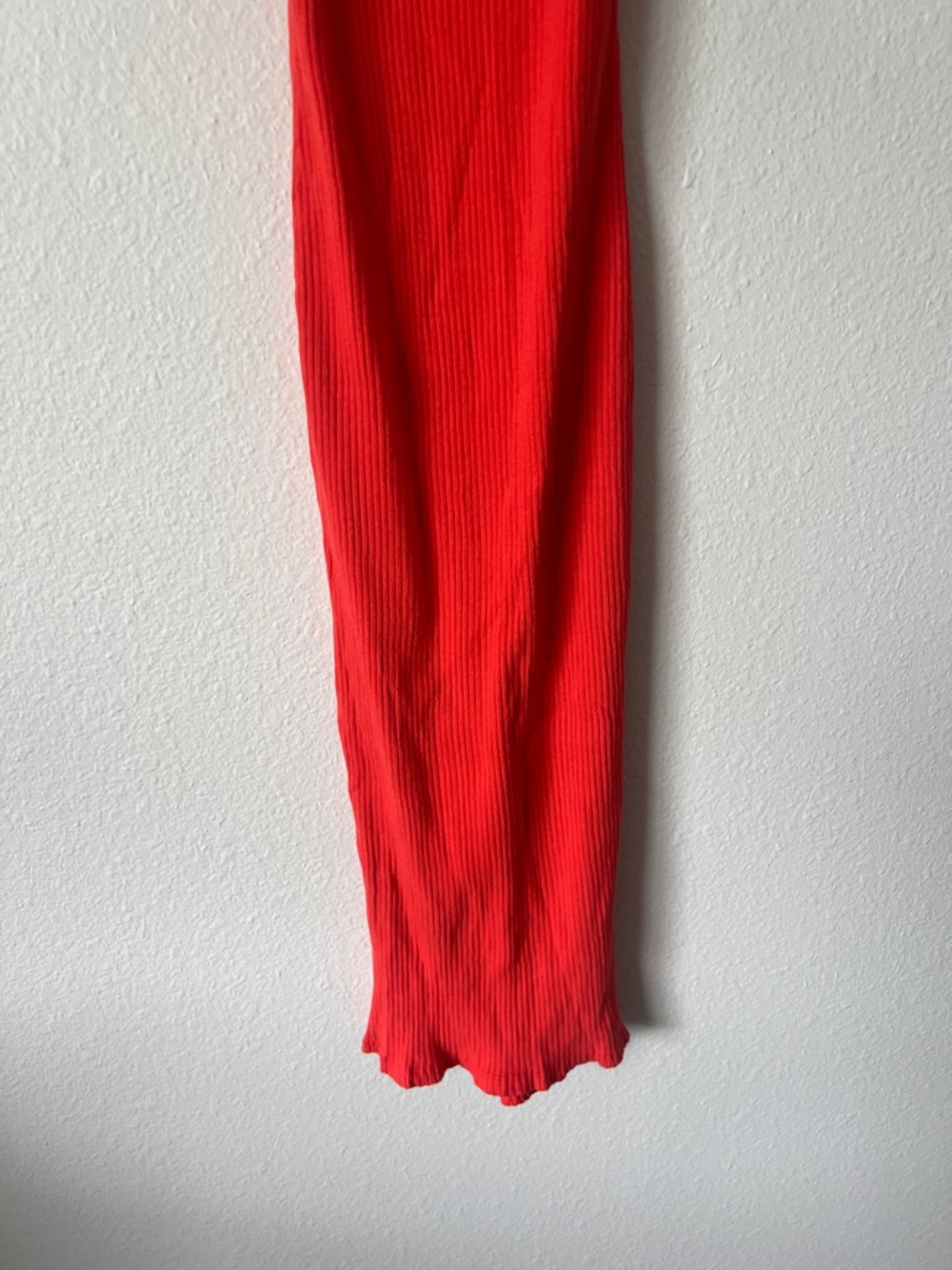 Billabong Tomboy Ribbed Tank Dress - Picture 7 of 8